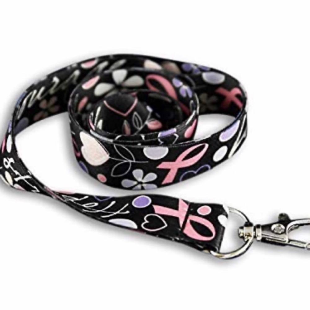 🌸HOPE LANYARD🌸